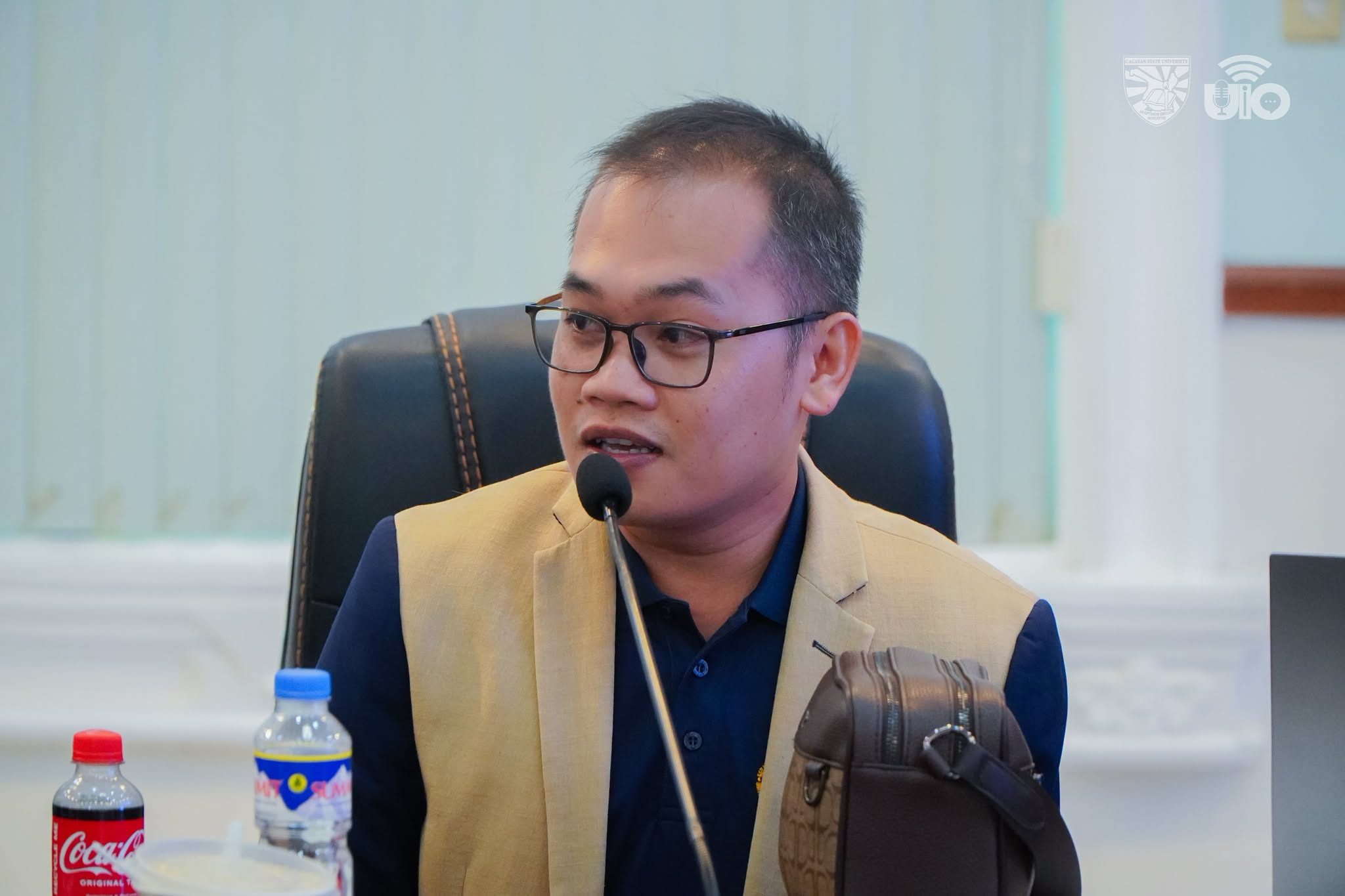 UTM PARTICIPANTS SHARE INSIGHTS FROM CSU CULTURAL EXCHANGE PROGRAM photo 23